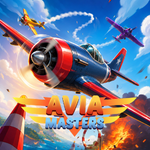 Aviamasters Game
