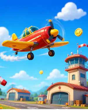 Aviamasters Game Review: